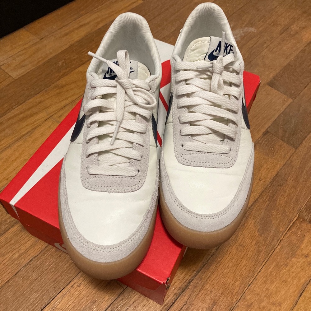 Nike Killshot 2 Leather